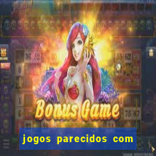 jogos parecidos com coin master